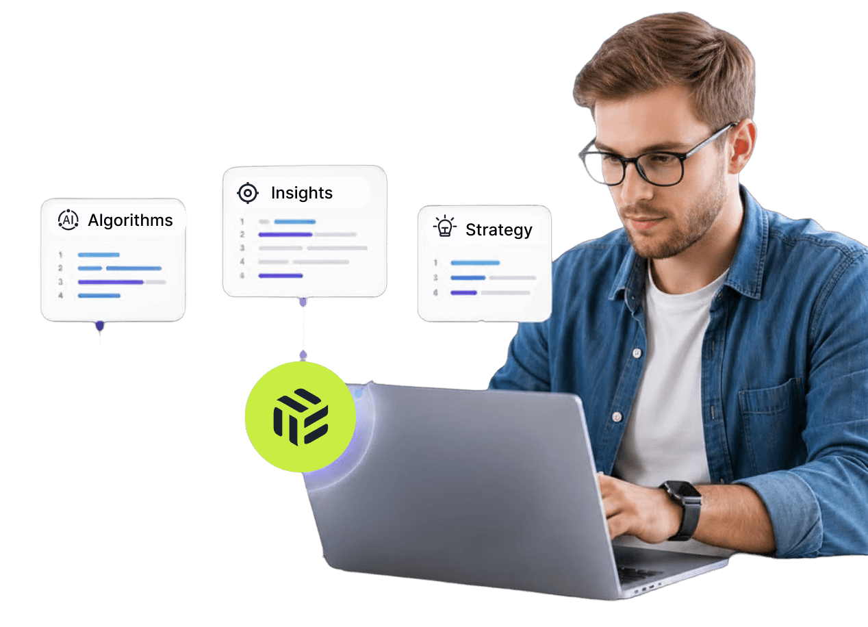 AI-powered insights and development tools